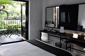 Las Casas B&B Boutique Hotel, Spa & Restaurant, Cuernavaca