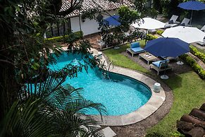 Las Casas B&B Boutique Hotel, Spa & Restaurant, Cuernavaca