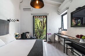 Las Casas B&B Boutique Hotel, Spa & Restaurant, Cuernavaca