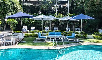 Las Casas B&B Boutique Hotel, Spa & Restaurant, Cuernavaca