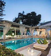 Las Casas B&B Boutique Hotel, Spa & Restaurant, Cuernavaca