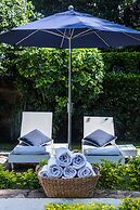 Las Casas B&B Boutique Hotel, Spa & Restaurant, Cuernavaca