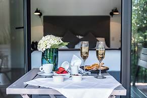 Las Casas B+B Hotel, Spa & Restaurant