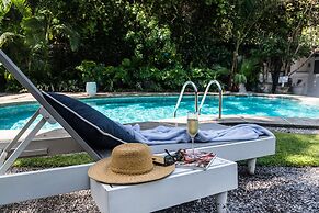 Las Casas B&B Boutique Hotel, Spa & Restaurant, Cuernavaca