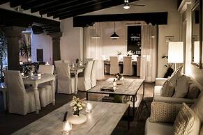 Las Casas B&B Boutique Hotel, Spa & Restaurant, Cuernavaca