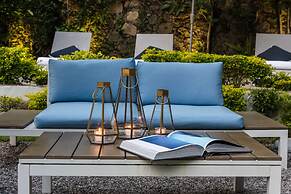 Las Casas B&B Boutique Hotel, Spa & Restaurant, Cuernavaca