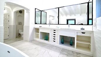 Las Casas B&B Boutique Hotel, Spa & Restaurant, Cuernavaca