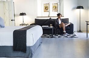 Las Casas B&B Boutique Hotel, Spa & Restaurant, Cuernavaca