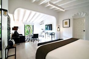 Las Casas B&B Boutique Hotel, Spa & Restaurant, Cuernavaca