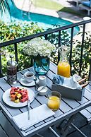 Las Casas B&B Boutique Hotel, Spa & Restaurant, Cuernavaca