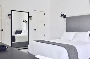 Las Casas B&B Boutique Hotel, Spa & Restaurant, Cuernavaca