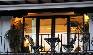 Las Casas B+B Hotel, Spa & Restaurant