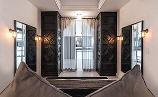 Las Casas B&B Boutique Hotel, Spa & Restaurant, Cuernavaca