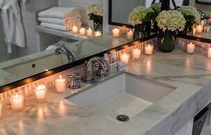 Las Casas B&B Boutique Hotel, Spa & Restaurant, Cuernavaca