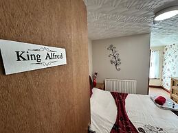 The Kings Head inn