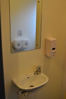 Franz Josef Montrose Hostel Lodge