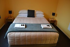 Franz Josef Montrose Hostel Lodge