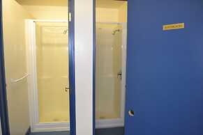 Franz Josef Montrose Hostel Lodge