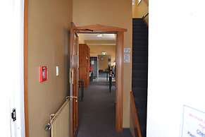 Franz Josef Montrose Hostel Lodge