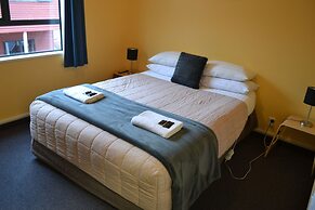 Franz Josef Montrose Hostel Lodge