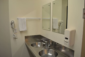 Franz Josef Montrose Hostel Lodge