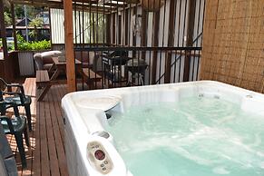 Franz Josef Montrose Hostel Lodge