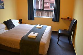 Franz Josef Montrose Hostel Lodge