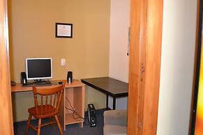 Franz Josef Montrose Hostel Lodge