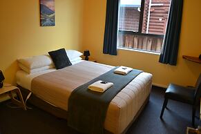 Franz Josef Montrose Hostel Lodge