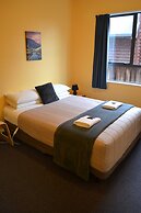 Franz Josef Montrose Hostel Lodge