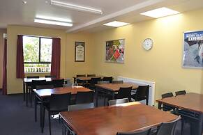 Franz Josef Montrose Hostel Lodge