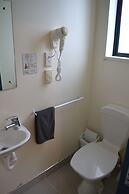 Franz Josef Montrose Hostel Lodge