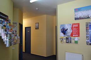 Franz Josef Montrose Hostel Lodge