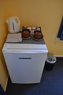 Franz Josef Montrose Hostel Lodge