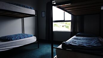 Franz Josef Montrose Hostel Lodge