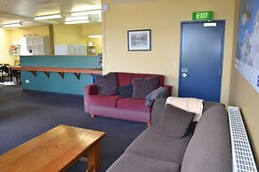 Franz Josef Montrose Hostel Lodge