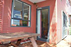 Franz Josef Montrose Hostel Lodge