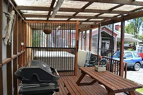 Franz Josef Montrose Hostel Lodge