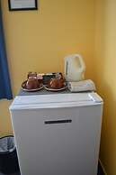 Franz Josef Montrose Hostel Lodge