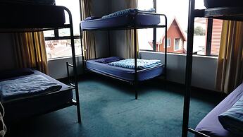 Franz Josef Montrose Hostel Lodge