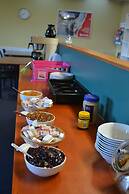 Franz Josef Montrose Hostel Lodge