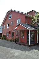 Franz Josef Montrose Hostel Lodge