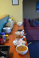 Franz Josef Montrose Hostel Lodge