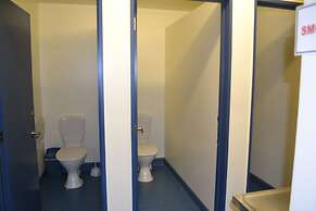 Franz Josef Montrose Hostel Lodge