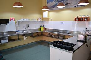 Franz Josef Montrose Hostel Lodge