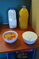 Franz Josef Montrose Hostel Lodge