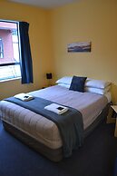 Franz Josef Montrose Hostel Lodge