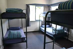 Franz Josef Montrose Hostel Lodge