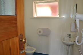 Franz Josef Montrose Hostel Lodge