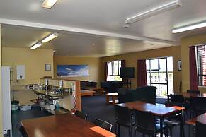 Franz Josef Montrose Hostel Lodge